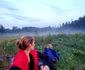 Celine Dion în natură   FOTO Deanna Marti, Facebook (2) jpg