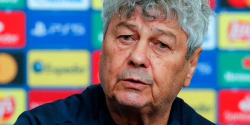 lucescu