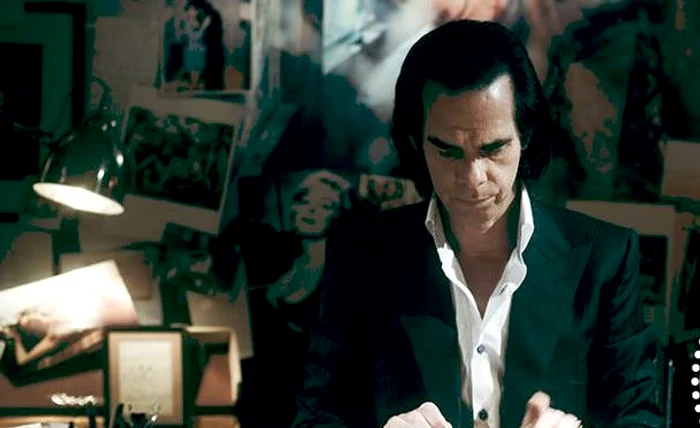 Nick Cave (57 de ani)foto: arhiva personală