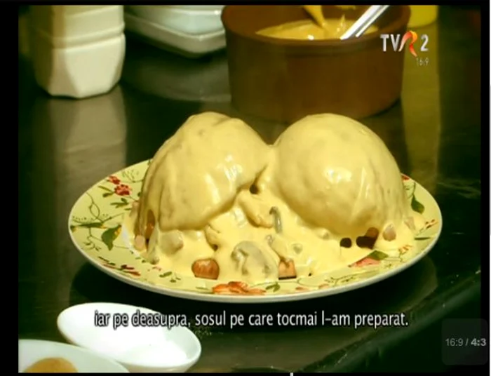 &quot;Sânii Mariei&quot;