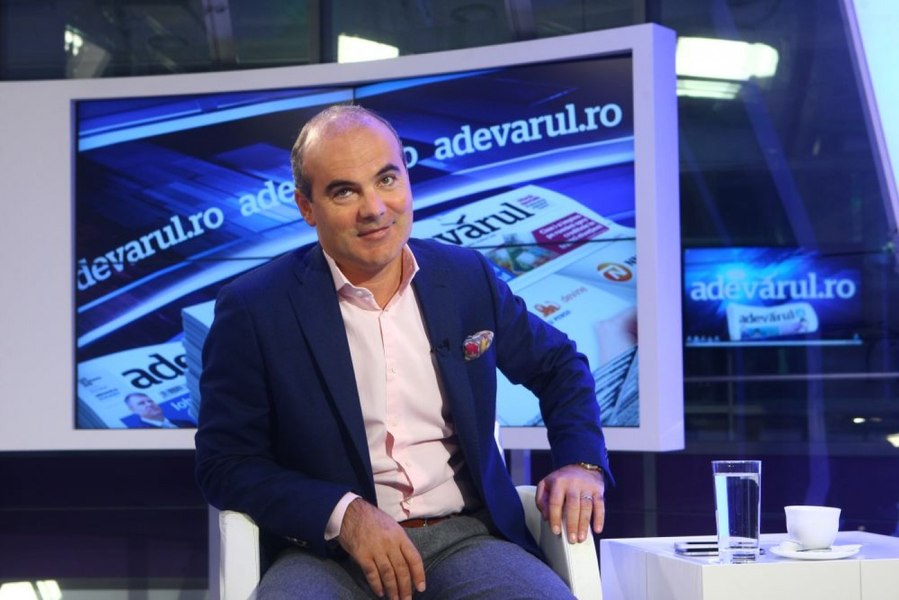 Despre gravitatea declarațiilor lui Rareș Bogdan