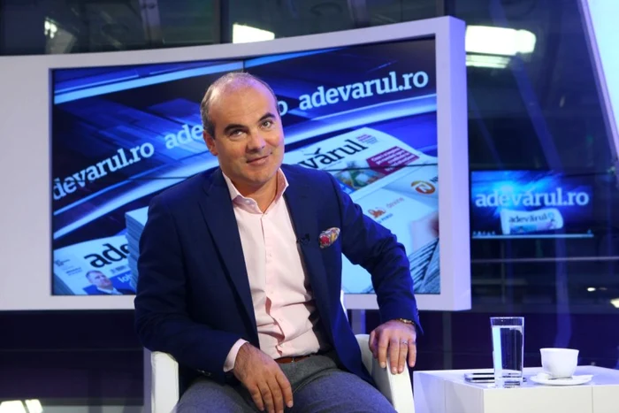 FOTO Adevarul