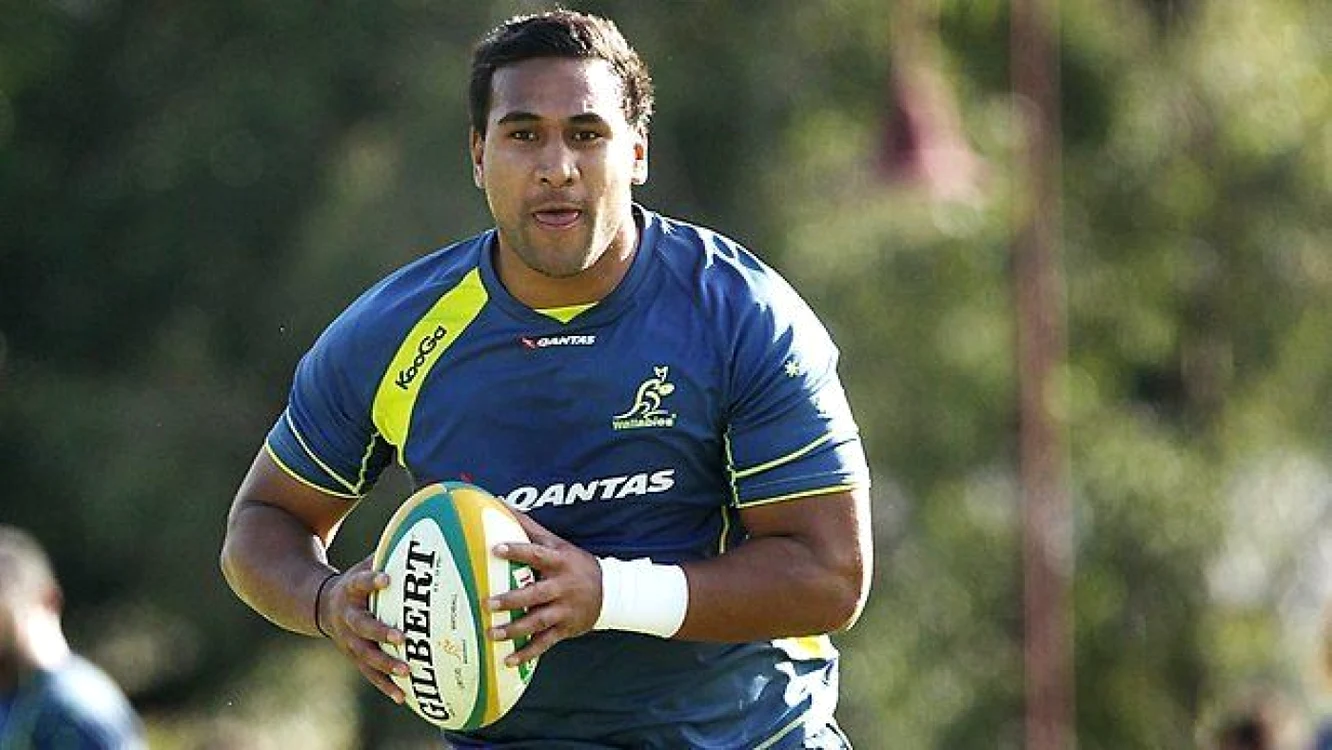 Cooper Vuna