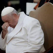 Papa Francisc FOTO Profimedia jpg