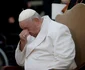 Papa Francisc FOTO Profimedia jpg