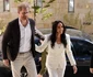 Prințul Harry și Meghan Markle