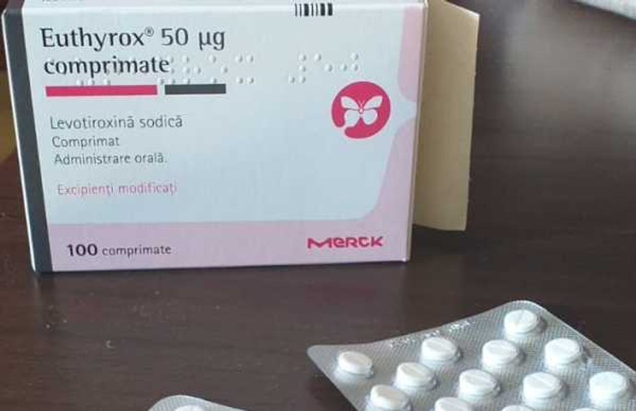 „Ce se întâmplă dacă renunț la Euthyrox?”. Întrebarea care-i îngrijorează pe medici. „Nu e un lucru cu care să ne jucăm” VIDEO