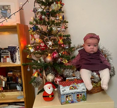 cristina cioran fetita png