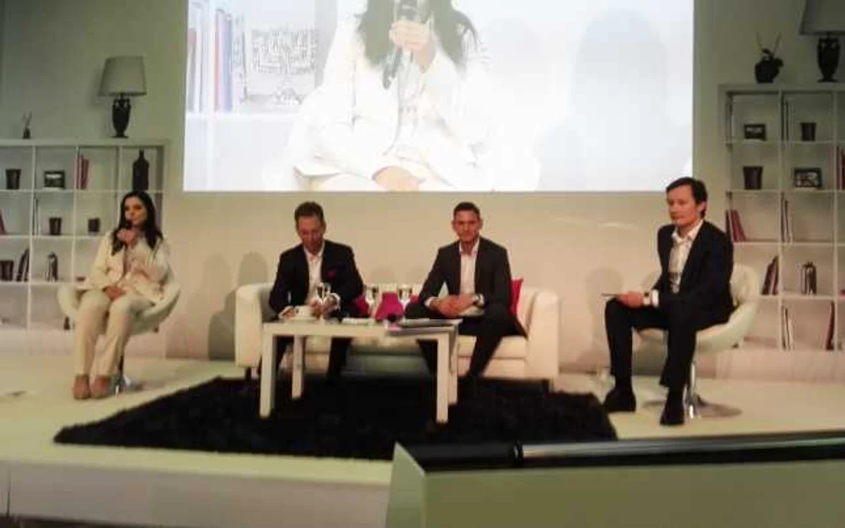 Telekom Event