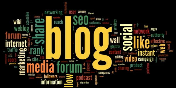 Blog