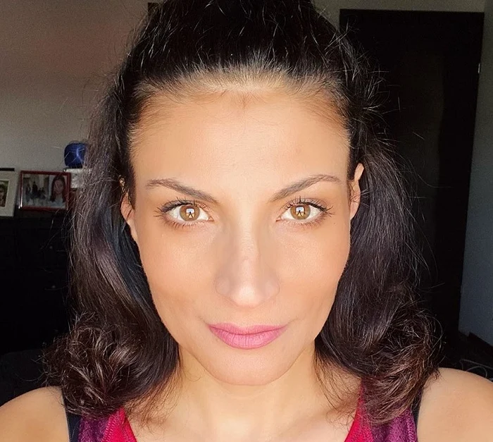 Ioana Ginghină / foto: Social media