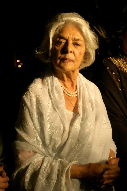 Gayatri Devi GettyImages 89541028 jpg