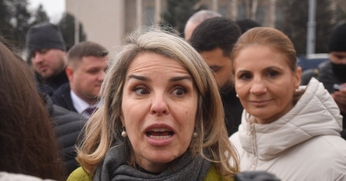 Cristela Georgescu și contractul suspect de 40.000 de lei cu Marsala Koncept