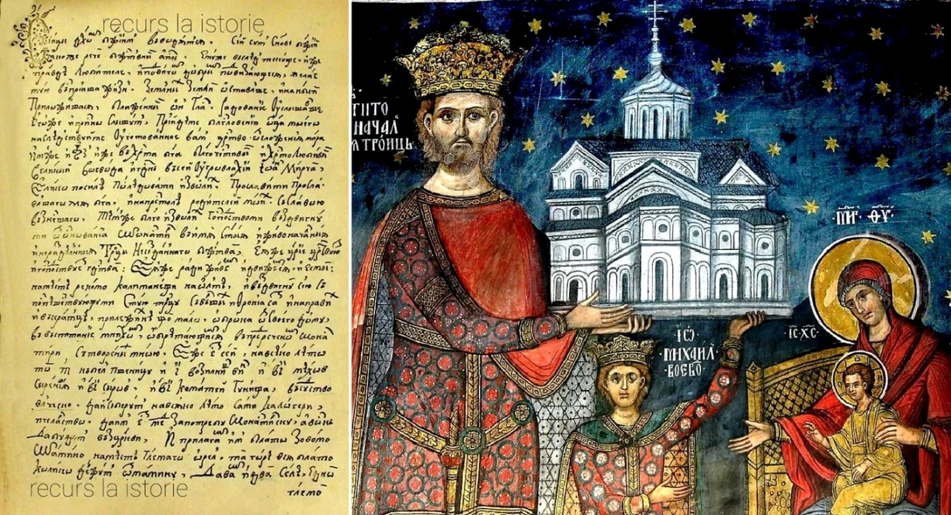 Vâlcea - cel mai vechi judeţ atestat documentar din România care şi-a păstrat denumirea originară Foto colaj Florin Epure
