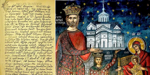 Vâlcea - cel mai vechi judeţ atestat documentar din România care şi-a păstrat denumirea originară Foto colaj Florin Epure