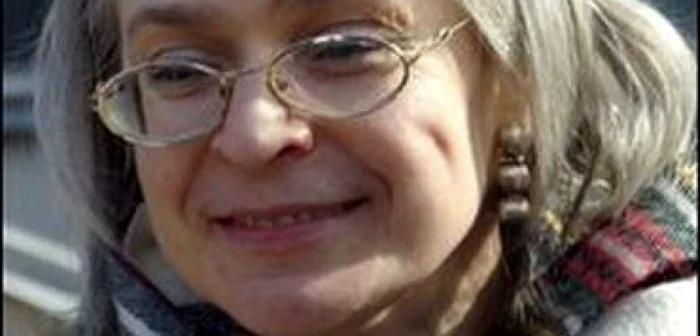 Un nou proces în cazul asasinării jurnalistei Anna Politkovskaia a început