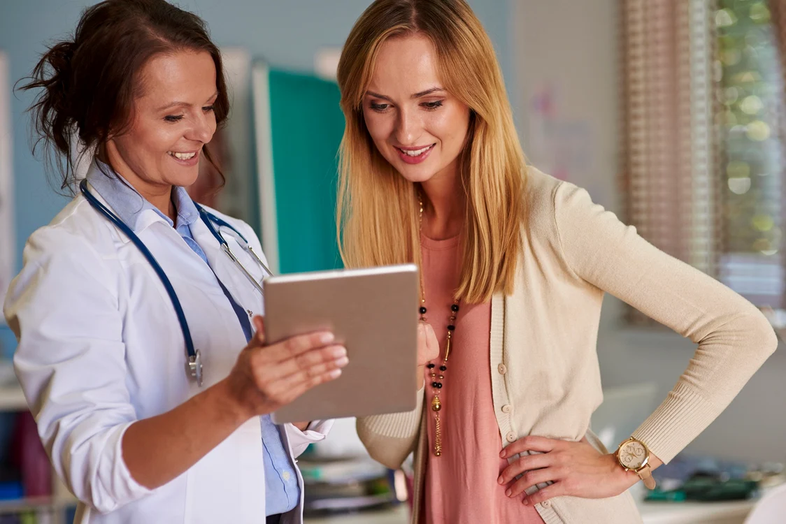 Recomandările medicului femeilor de toate vârstele - Foto: FreePik