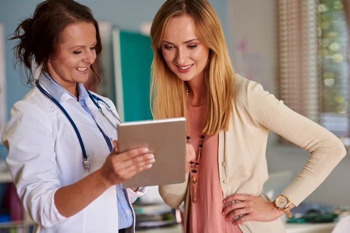 Recomandările medicului femeilor de toate vârstele - Foto: FreePik