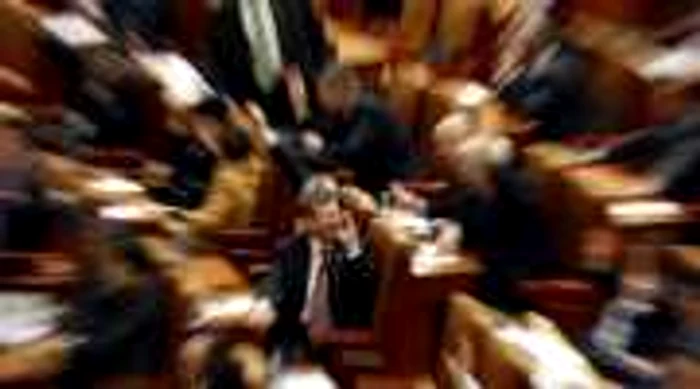 Raportul Transparency International pe 2009: nivelul corupţiei în România nu a scăzut 