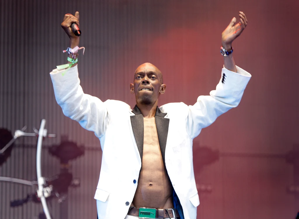 Maxi Jazz, din trupa Faithless, va aduce "Insomnia" la festivalul clujean