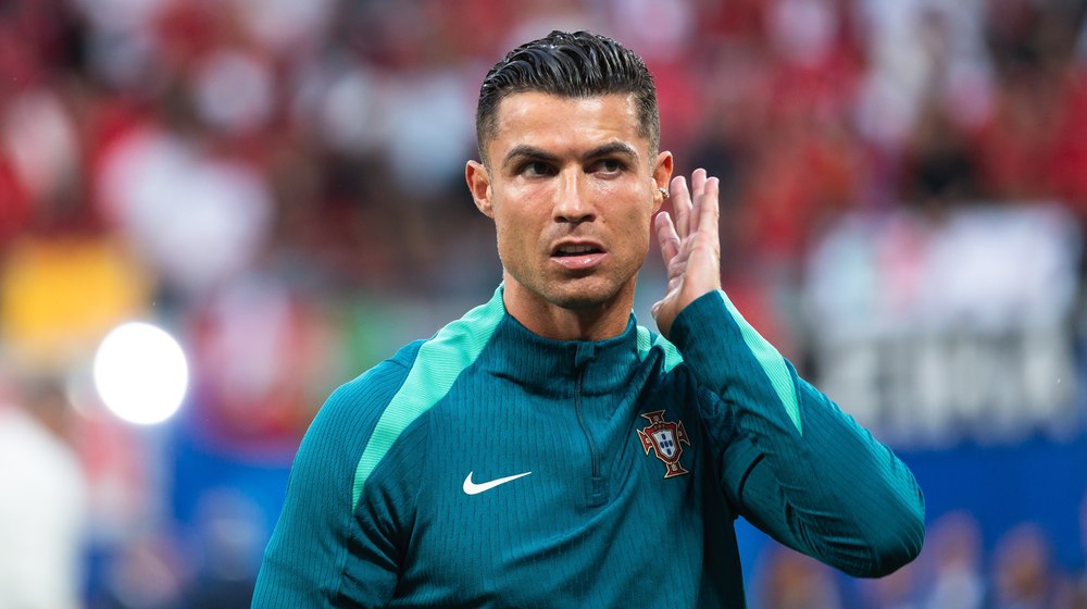 Cristiano Ronaldo, revoltat de un fost fotbalist. Ce mesaje a putut să-i trimită pe telefonul mobil