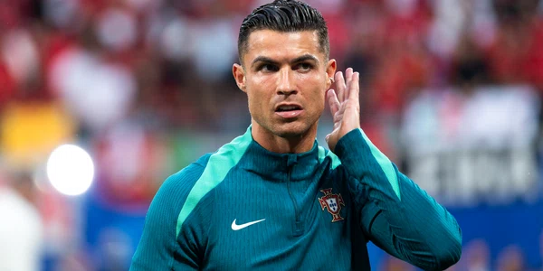 Cristiano Ronaldo  Shutterstock jpg