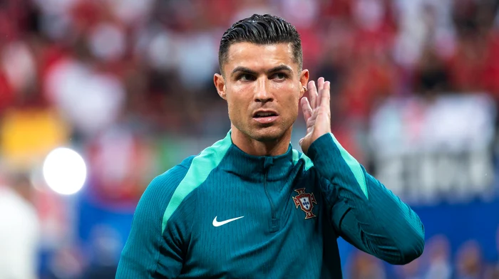 Cristiano Ronaldo bate record după record. Foto Shutterstock