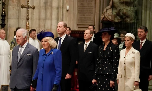 Commonwealth, familia regala (2) jpg