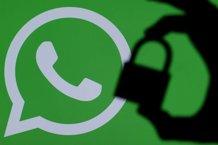 Meta va adăuga noi funcții de securitate în WhatsApp. FOTO Shutterstock