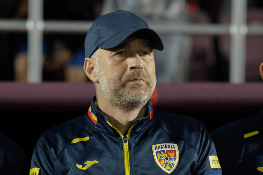 Eduard Iordănescu, despre meciul cu Andorra: „Vom avea de tras destul de mult. E o echipă care știe să sufere”