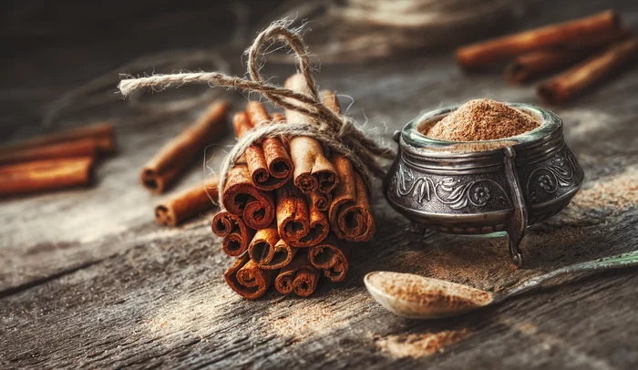 Apă cu scorţişoară pe stomacul gol / foto: Shutterstock