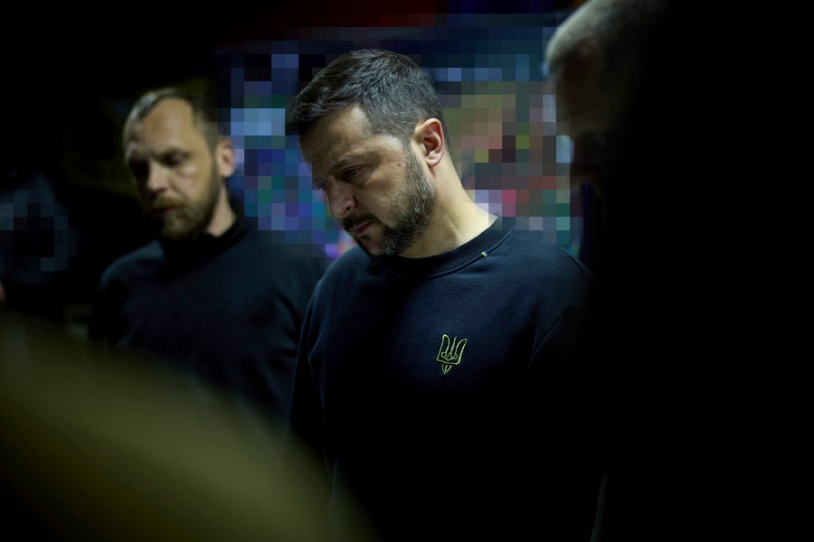 Cum a reușit Rusia să avanseze la Harkov, în pofida avertismentelor asupra pregătirii unui atac