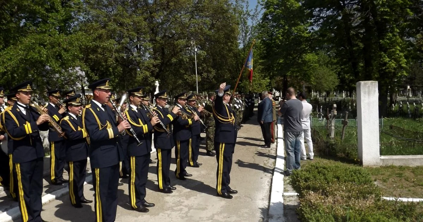 Imnul naţional este intonat cu prilejul diverselor manifestări