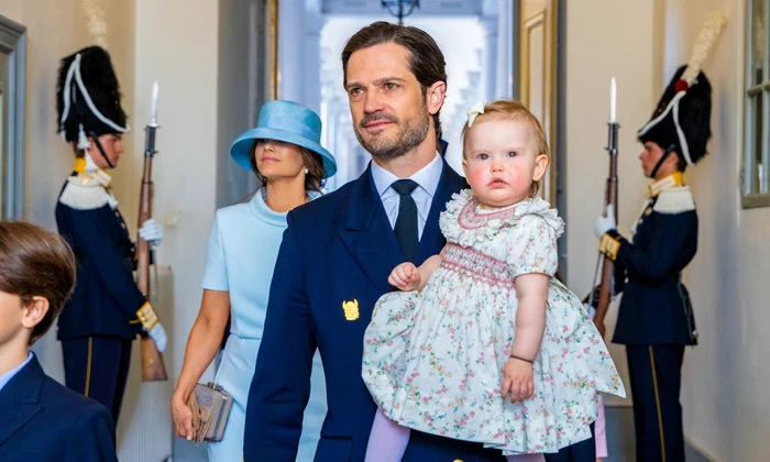 Prințul Carl Philip și Ines profimedia 1095399002 jpg