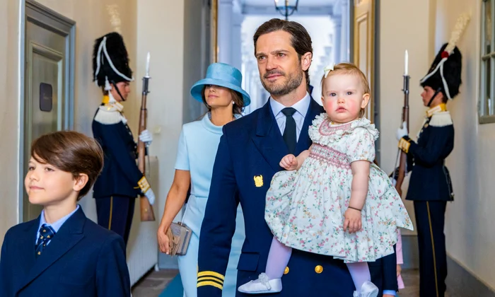 Prințul Carl Philip și Ines profimedia 1095399002 jpg