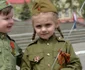 Educaţie patriotică în spirit sovietic şi instrucţie militară în Transnistria FOTO Promo-LEX