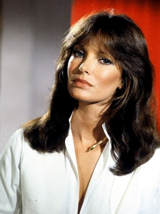 
    Jaclyn Smith  