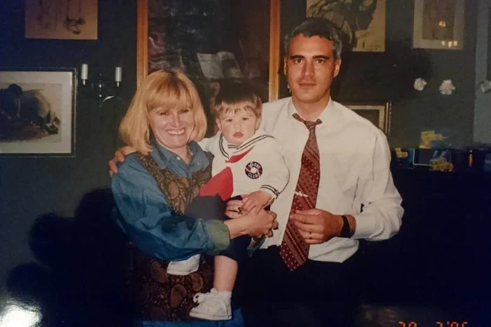 Monica Tatoiu și soțul ei, aproape 40 de ani de relațiefoto: arhivă personală