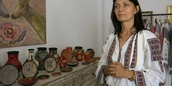 daciana ungureanu 