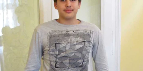 Sebastian Trifa 