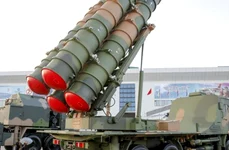 Înarmarea Serbiei produce îngrijorări în Occident în contextul războiului din Ucraina: Armata sârbă tocmai a primit un sofisticat sistem antiaerian chinezesc jpeg
