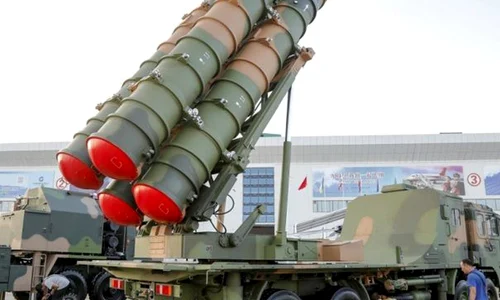 Înarmarea Serbiei produce îngrijorări în Occident în contextul războiului din Ucraina: Armata sârbă tocmai a primit un sofisticat sistem antiaerian chinezesc jpeg