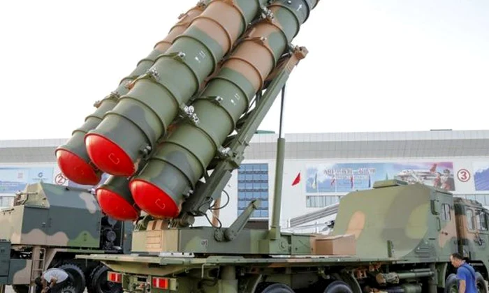 Înarmarea Serbiei produce îngrijorări în Occident în contextul războiului din Ucraina: Armata sârbă tocmai a primit un sofisticat sistem antiaerian chinezesc jpeg