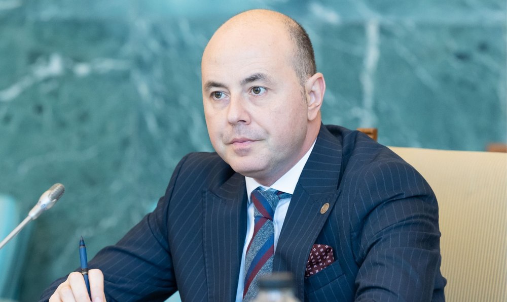 Vicepreşedintele PNL Alexandru Muraru, plângere penală împotriva lui Dan Tănasă. „Acest tip de comportament trebuie sancţionat ferm de către justiţie”