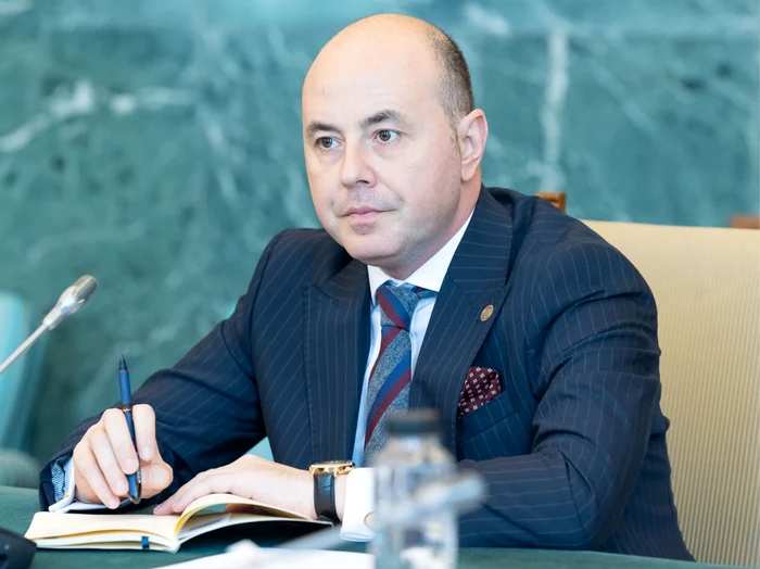 Alexandru Muraru/FOTO: Facebook