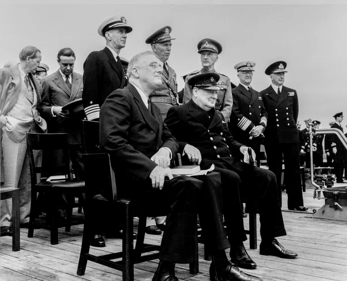 Carta Atlanticului