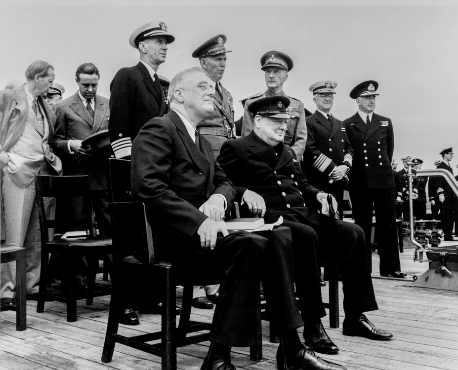 Carta Atlanticului