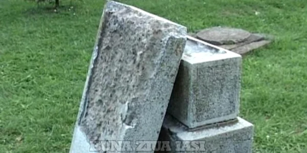 monument iasi