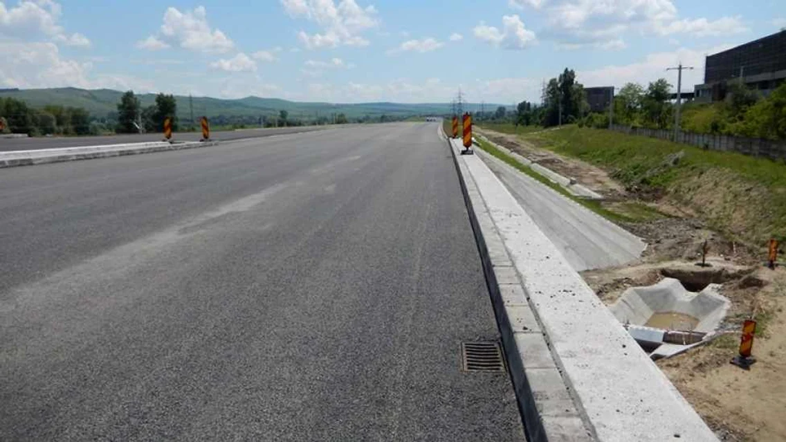 autostrada alba
