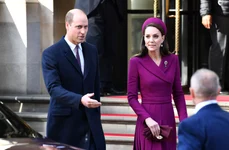 kate si william